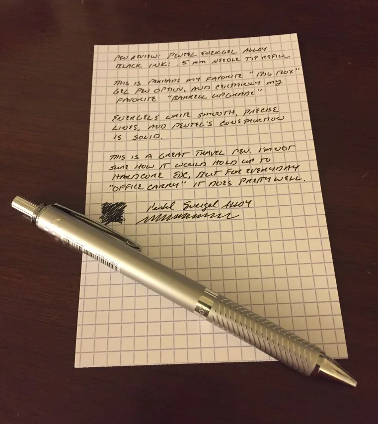 Office depot gel pens sale